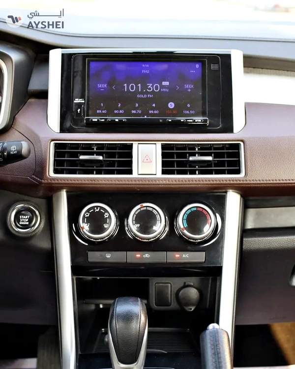 MITSUBISHI XPANDER CROSS 2023 MODEL | GCC SPECS | AED 1300/MONTHLY | 0% DOWNPAYMENT BANK FINANCE.