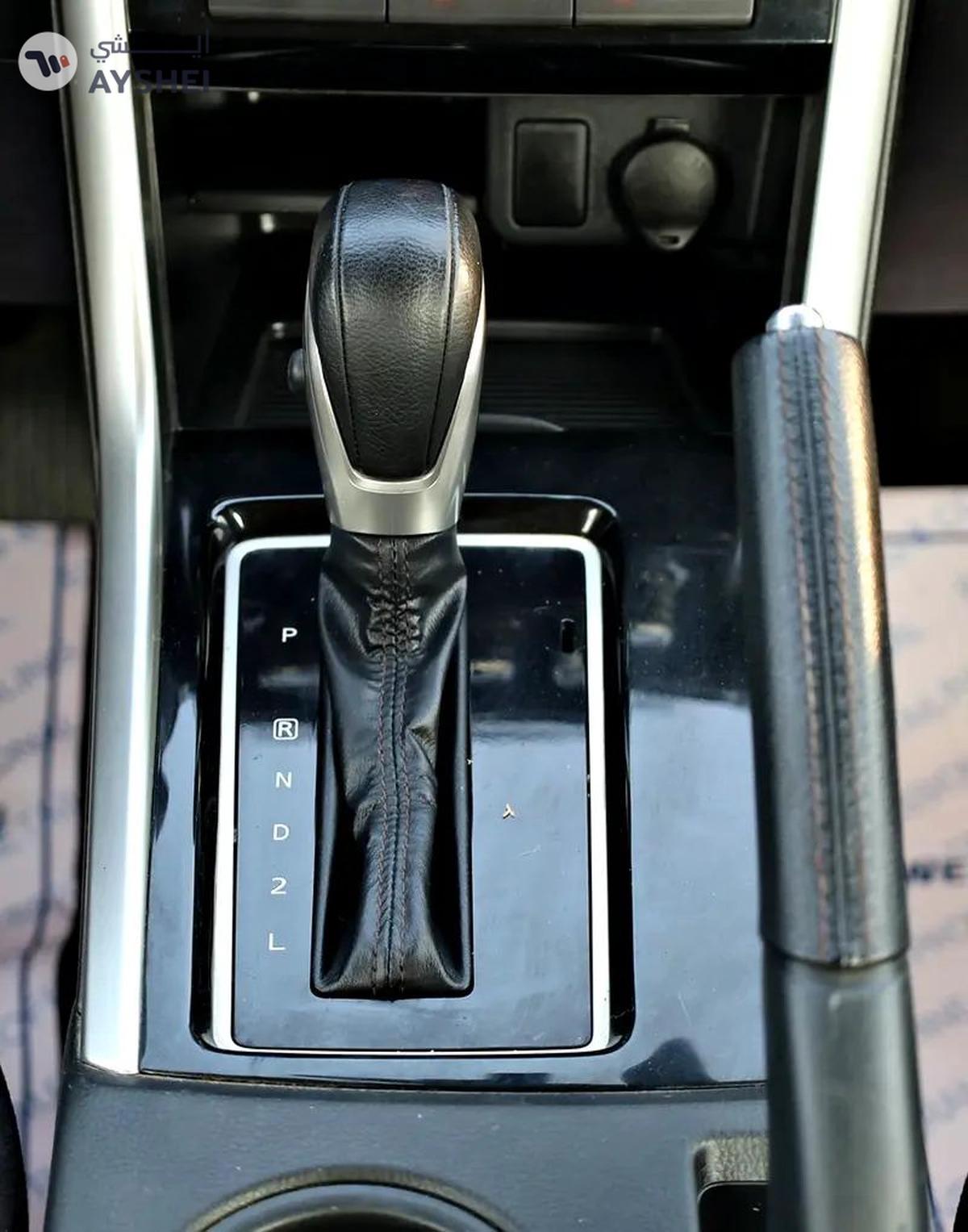 MITSUBISHI XPANDER CROSS 2023 MODEL | GCC SPECS | AED 1300/MONTHLY | 0% DOWNPAYMENT BANK FINANCE.-4-4