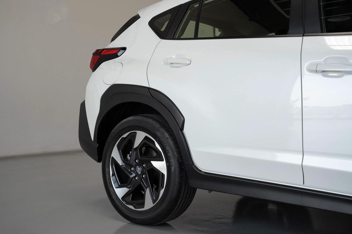 SUBARU CROSSTREK 2.0I-S EYESIGHT AWD 2025 | JAPANESE QUALITY | BRAND NEW-7-7