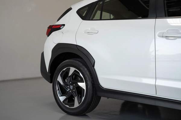 SUBARU CROSSTREK 2.0I-S EYESIGHT AWD 2025 | JAPANESE QUALITY | BRAND NEW