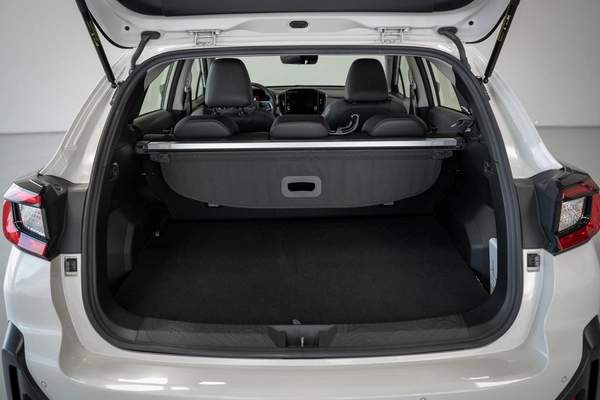 SUBARU CROSSTREK 2.0I-S EYESIGHT AWD 2025 | JAPANESE QUALITY | BRAND NEW