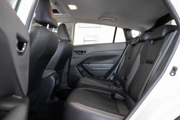 SUBARU CROSSTREK 2.0I-S EYESIGHT AWD 2025 | JAPANESE QUALITY | BRAND NEW