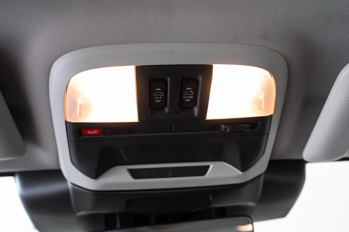 SUBARU CROSSTREK 2.0I-S EYESIGHT AWD 2025 | JAPANESE QUALITY | BRAND NEW-13-13