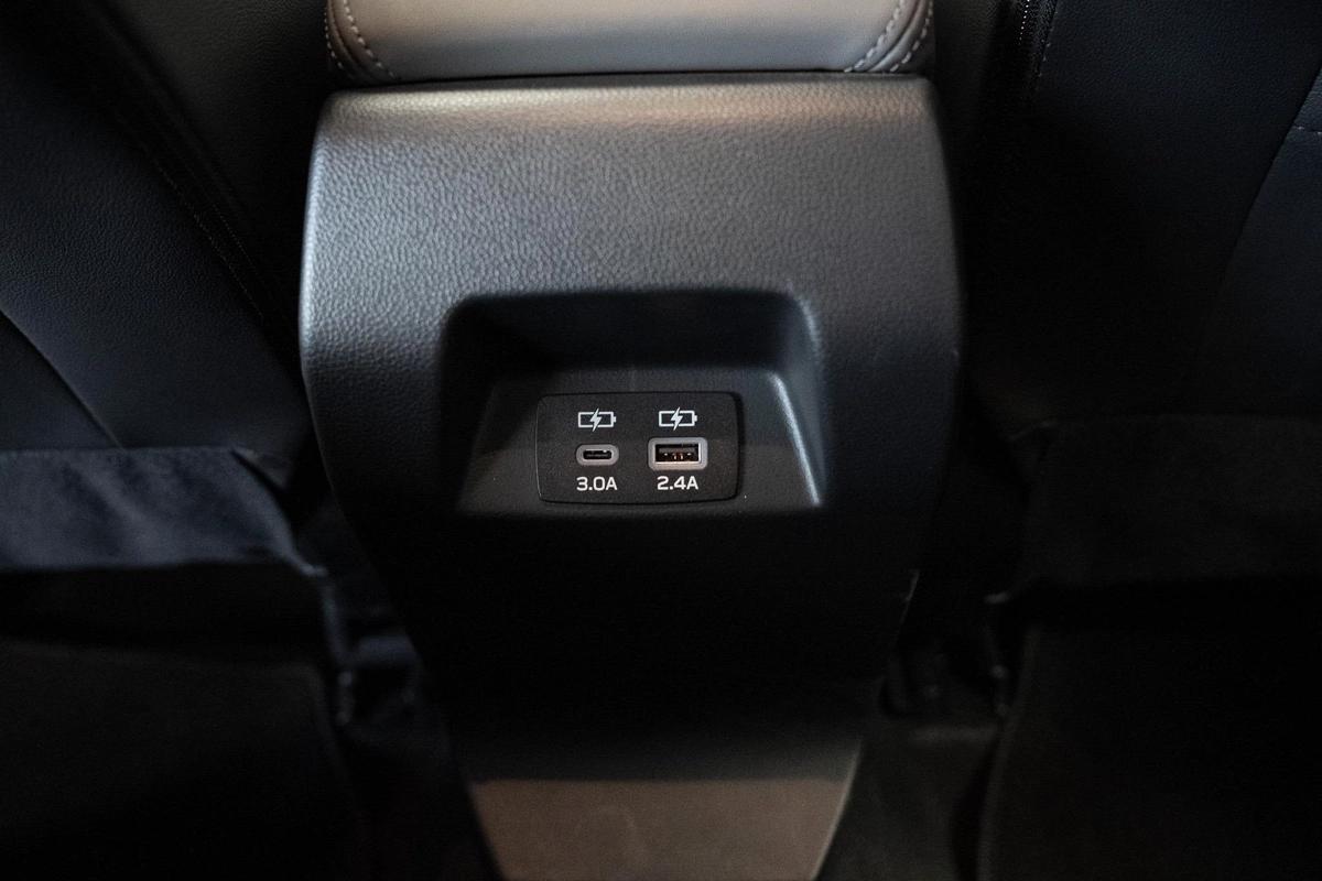 SUBARU CROSSTREK 2.0I-S EYESIGHT AWD 2025 | JAPANESE QUALITY | BRAND NEW-17-17