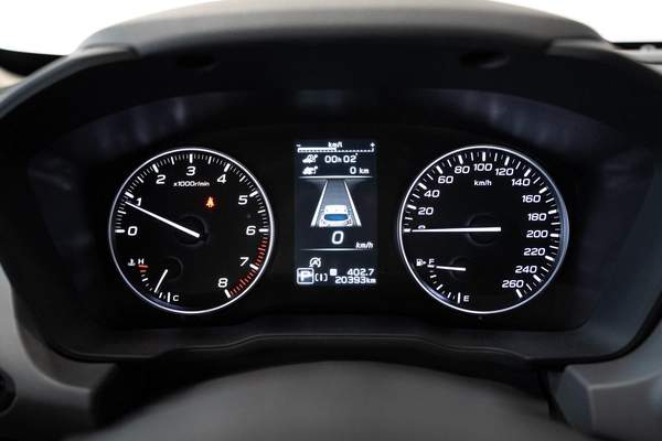 SUBARU CROSSTREK 2.0I-S EYESIGHT AWD 2025 | JAPANESE QUALITY | BRAND NEW