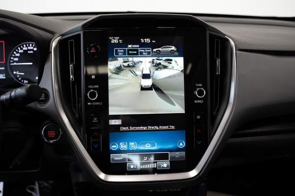SUBARU CROSSTREK 2.0I-S EYESIGHT AWD 2025 | JAPANESE QUALITY | BRAND NEW