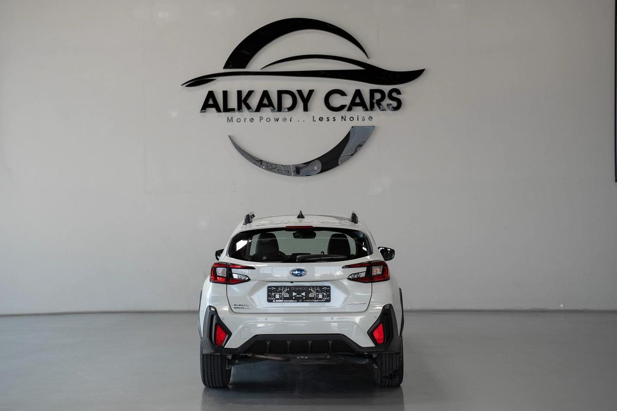 SUBARU CROSSTREK 2.0I-S EYESIGHT AWD 2025 | JAPANESE QUALITY | BRAND NEW-3-3