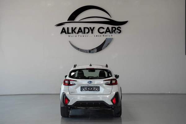 SUBARU CROSSTREK 2.0I-S EYESIGHT AWD 2025 | JAPANESE QUALITY | BRAND NEW
