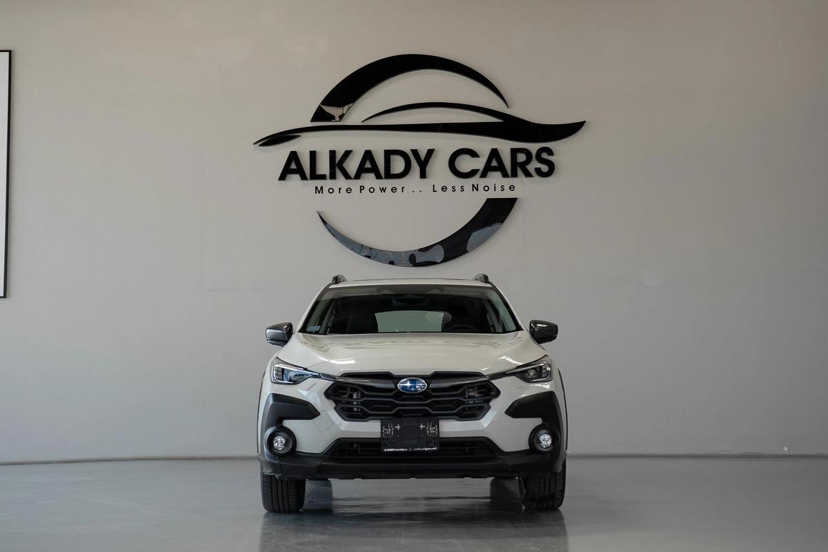 SUBARU CROSSTREK 2.0I-S EYESIGHT AWD 2025 | JAPANESE QUALITY | BRAND NEW-9-9