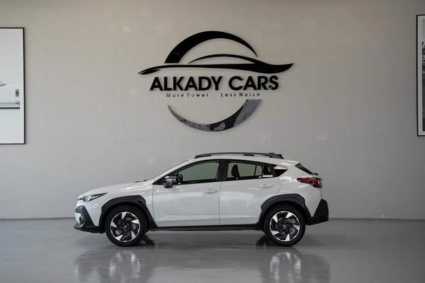 SUBARU CROSSTREK 2.0I-S EYESIGHT AWD 2025 | JAPANESE QUALITY | BRAND NEW