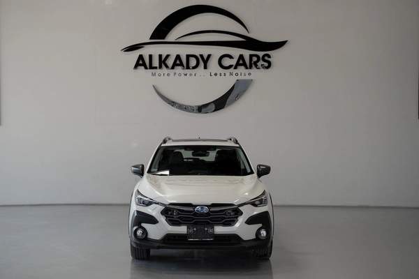 SUBARU CROSSTREK 2.0I-S EYESIGHT AWD 2025 | JAPANESE QUALITY | BRAND NEW