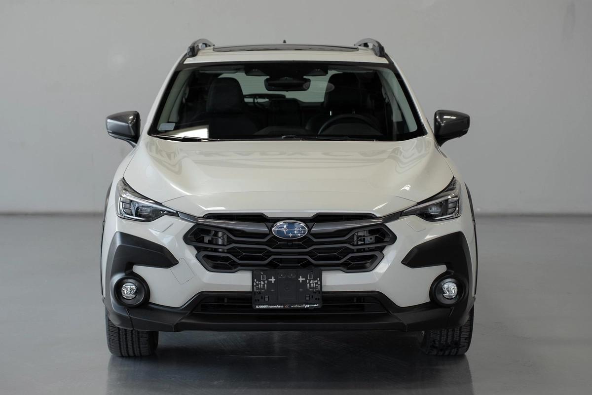 SUBARU CROSSTREK 2.0I-S EYESIGHT AWD 2025 | JAPANESE QUALITY | BRAND NEW-4-4