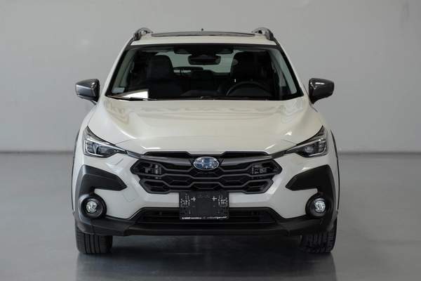 SUBARU CROSSTREK 2.0I-S EYESIGHT AWD 2025 | JAPANESE QUALITY | BRAND NEW