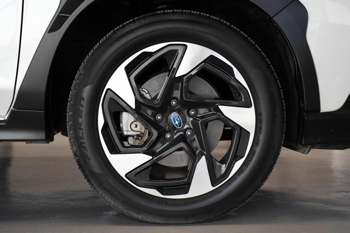 SUBARU CROSSTREK 2.0I-S EYESIGHT AWD 2025 | JAPANESE QUALITY | BRAND NEW-22-22