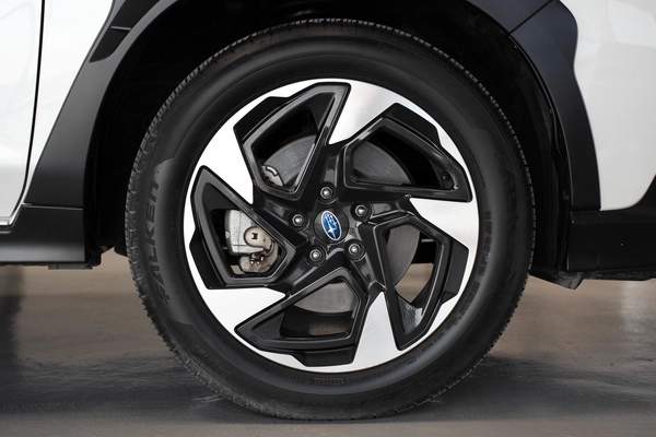 SUBARU CROSSTREK 2.0I-S EYESIGHT AWD 2025 | JAPANESE QUALITY | BRAND NEW