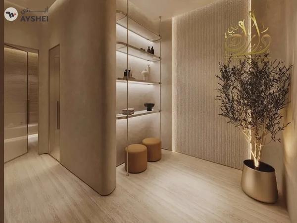 Apartment For Sale in Playa Viva, Al Marjan Island, Ras Al Khaimah