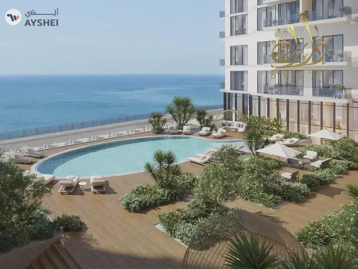 Apartment For Sale in Playa Viva, Al Marjan Island, Ras Al Khaimah-1-landscape