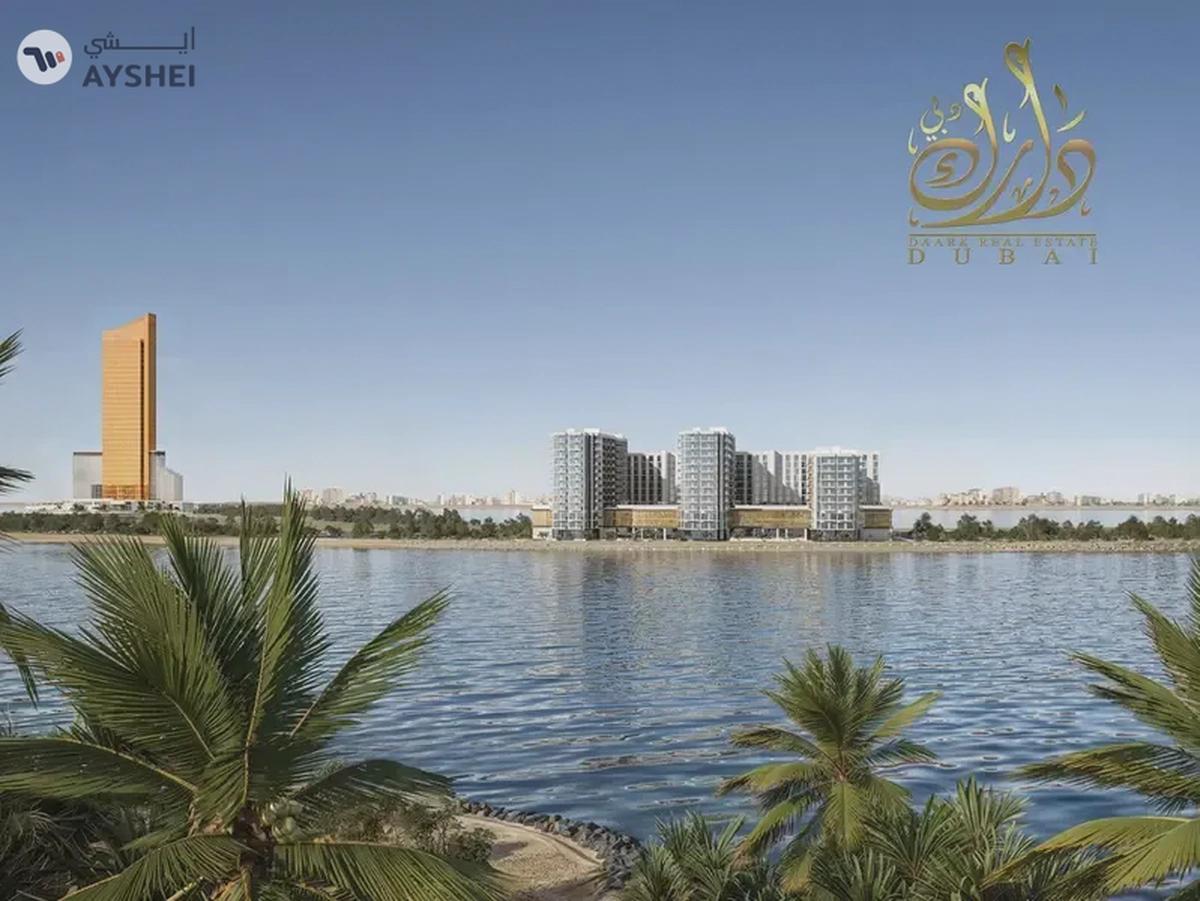 Apartment For Sale in Playa Viva, Al Marjan Island, Ras Al Khaimah-14-14