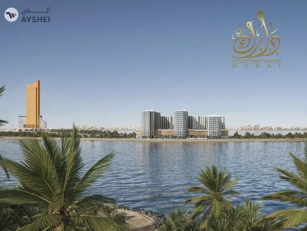 Apartment For Sale in Playa Viva, Al Marjan Island, Ras Al Khaimah