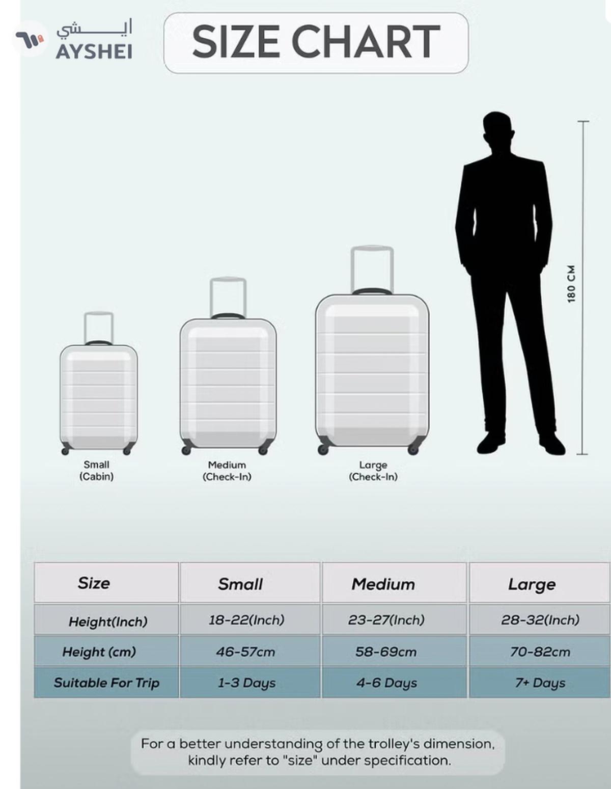 PARAJOHN Buffalos Softside 3 Piece Luggage Trolley Set Brown-1-portrait