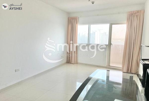 APARTMENT FOR RENT IN MARINA BAY BY DAMAC, NAJMAT ABU DHABI
