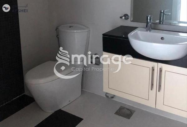 APARTMENT FOR RENT IN MARINA BAY BY DAMAC, NAJMAT ABU DHABI