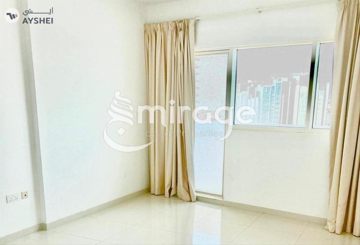 APARTMENT FOR RENT IN MARINA BAY BY DAMAC, NAJMAT ABU DHABI-1-1