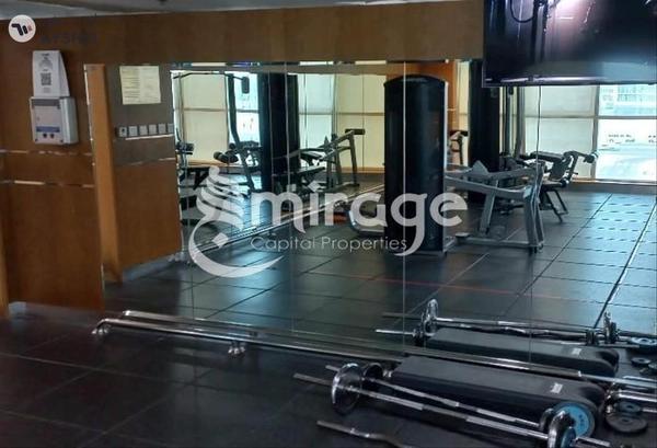 APARTMENT FOR RENT IN MARINA BAY BY DAMAC, NAJMAT ABU DHABI