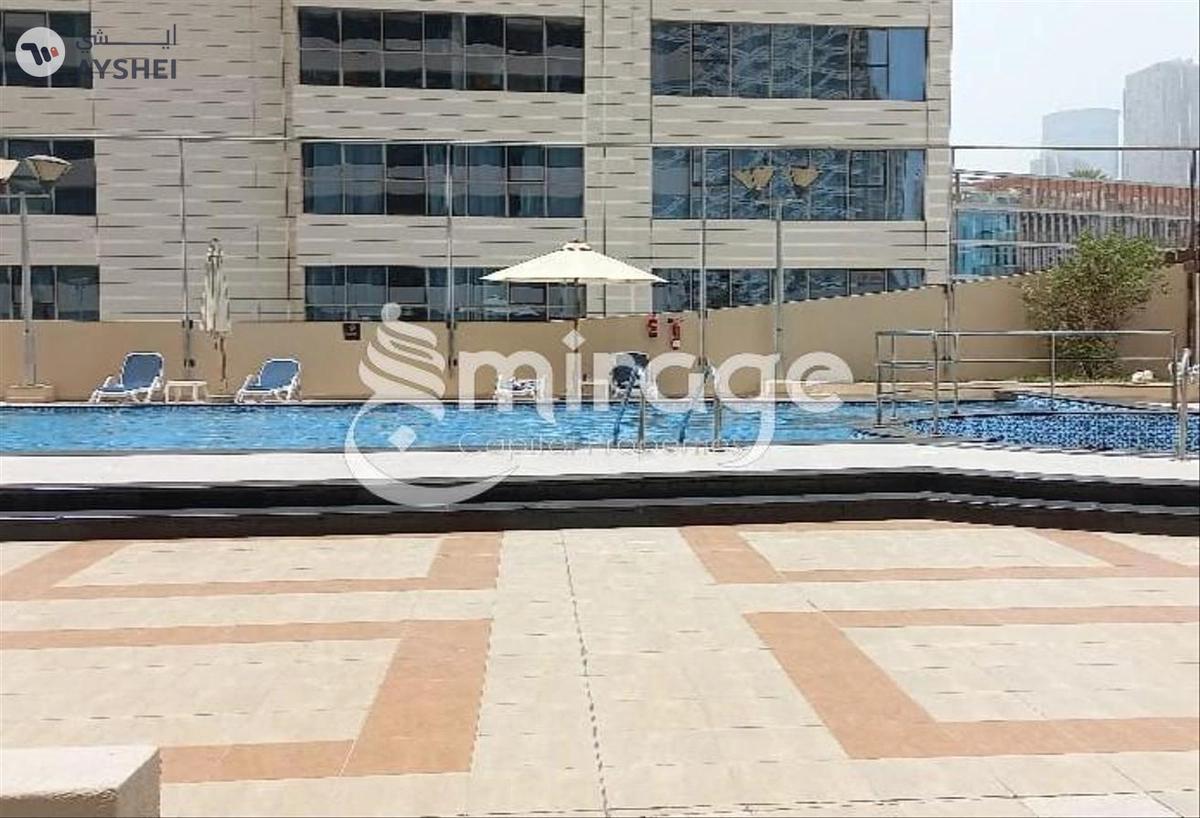 APARTMENT FOR RENT IN MARINA BAY BY DAMAC, NAJMAT ABU DHABI-4-4