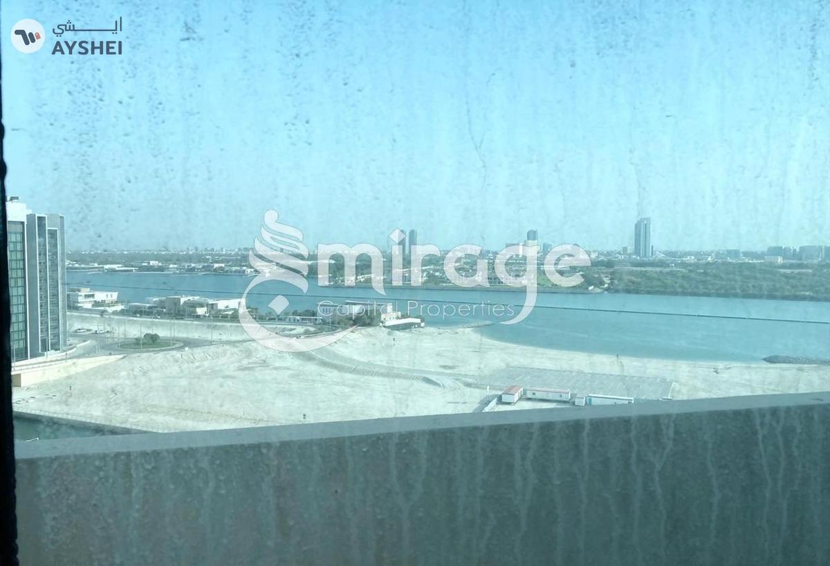 APARTMENT FOR RENT IN MARINA BAY BY DAMAC, NAJMAT ABU DHABI-8-8