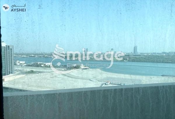 APARTMENT FOR RENT IN MARINA BAY BY DAMAC, NAJMAT ABU DHABI