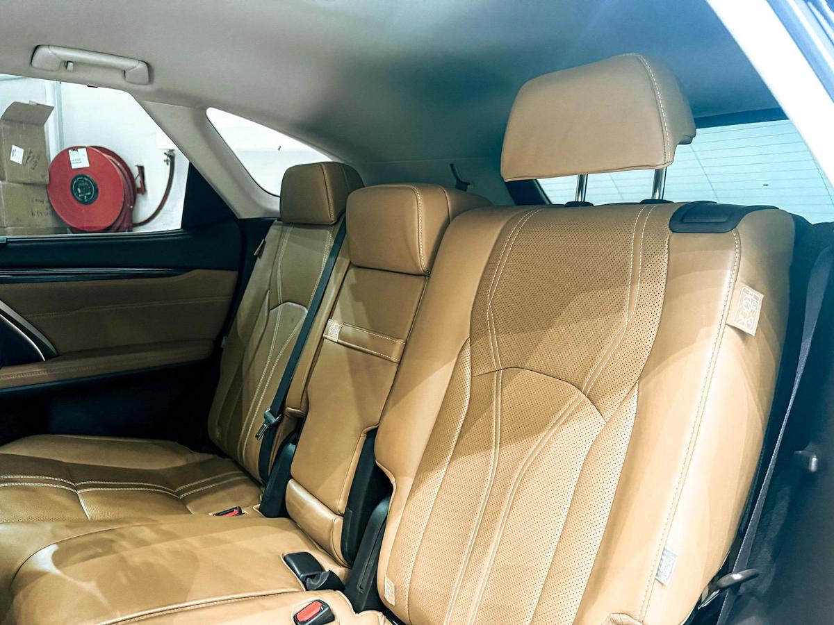 Massive Price Drop!!! // AED 2,300 // 20%DP // 2018 Lexus RX 350 Long Wheelbase 3.5L V6 // 48 Months-1-1