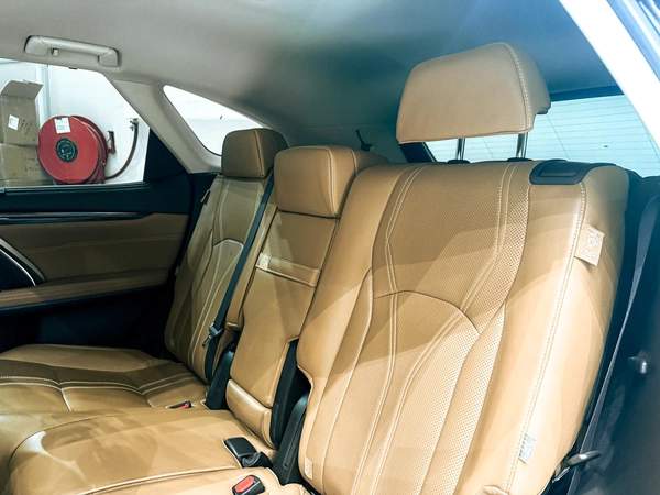 Massive Price Drop!!! // AED 2,300 // 20%DP // 2018 Lexus RX 350 Long Wheelbase 3.5L V6 // 48 Months