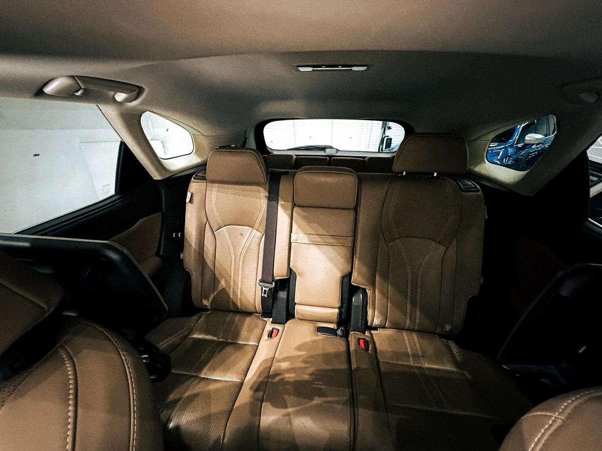 Massive Price Drop!!! // AED 2,300 // 20%DP // 2018 Lexus RX 350 Long Wheelbase 3.5L V6 // 48 Months-4-4