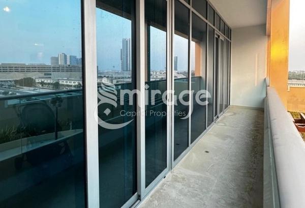 Stunning 2BHK | Great Location | Modern Layout