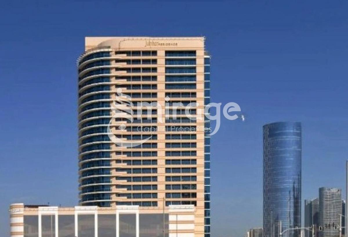 Stunning 2BHK | Great Location | Modern Layout-0-0