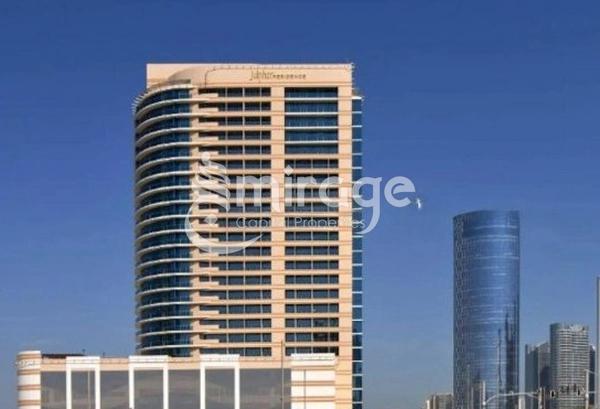 Stunning 2BHK | Great Location | Modern Layout