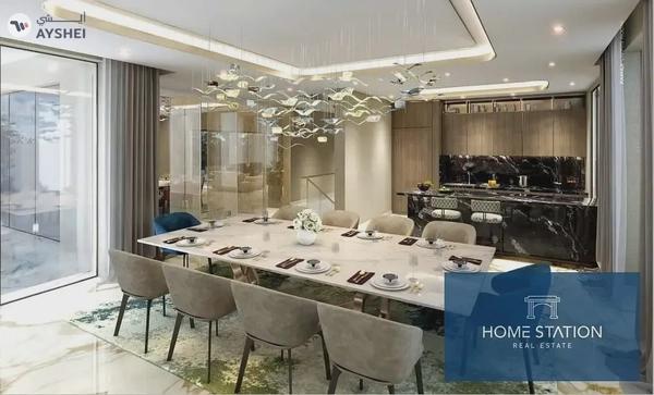 Bora Bora 2, DAMAC Islands, Dubailand, Dubai