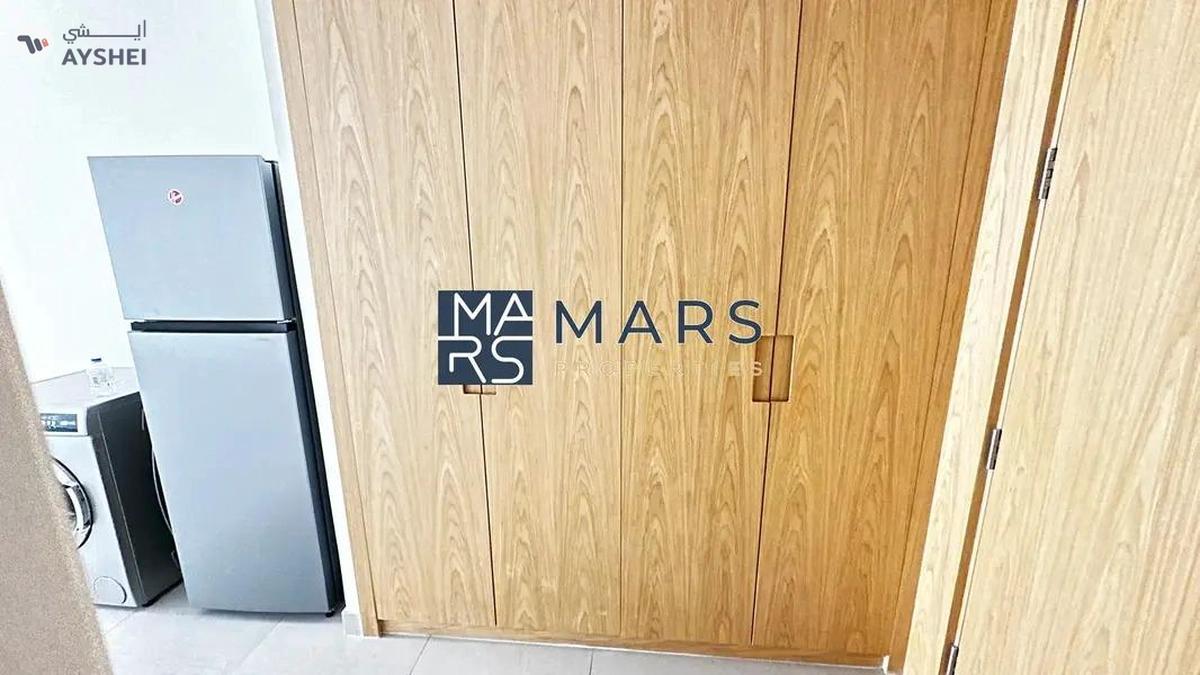 Freehold ready to move studio available for sale in Al Mamsha Sharjah with balcony-10-10