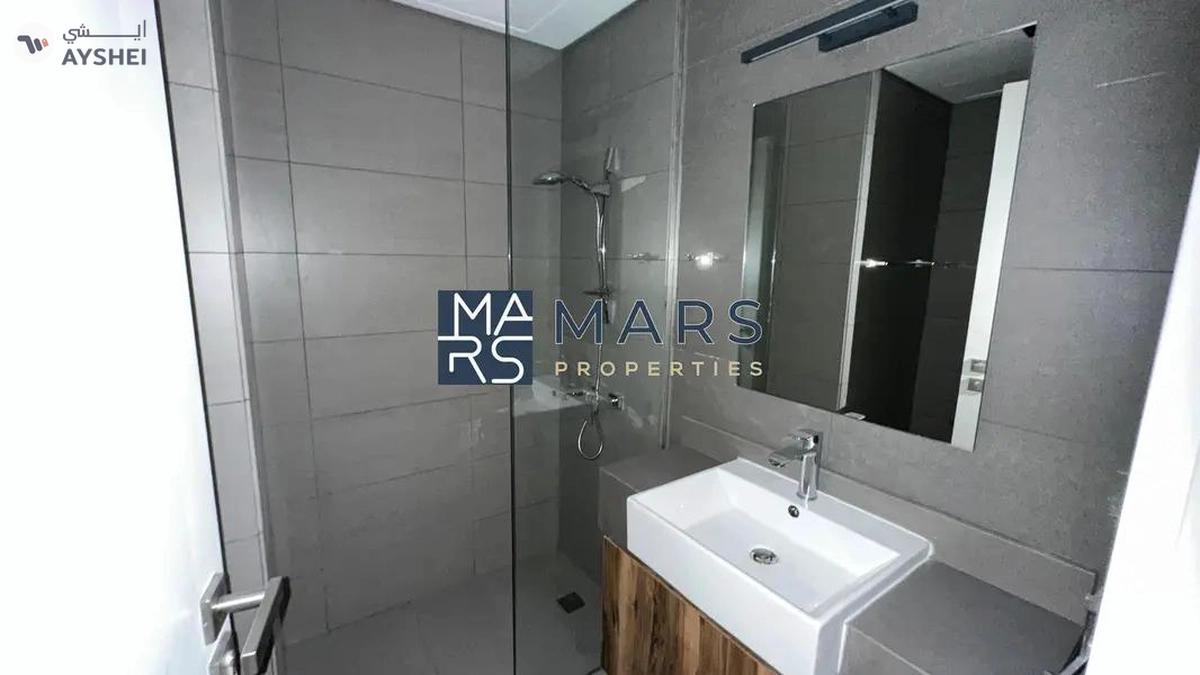 Freehold ready to move studio available for sale in Al Mamsha Sharjah with balcony-8-8