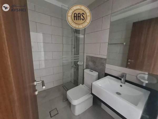 Brand new luxurious 2bhk with Balcony Wardrobes all amenities