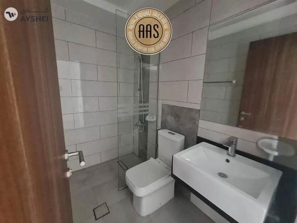 Brand new luxurious 2bhk with Balcony Wardrobes all amenities