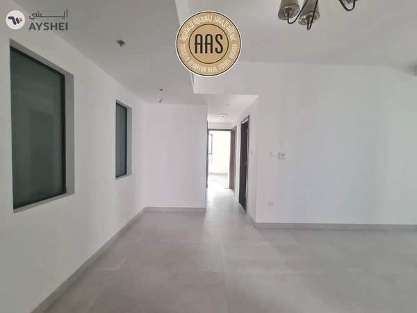 Brand new luxurious 2bhk with Balcony Wardrobes all amenities