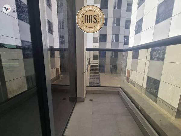 Brand new luxurious 2bhk with Balcony Wardrobes all amenities