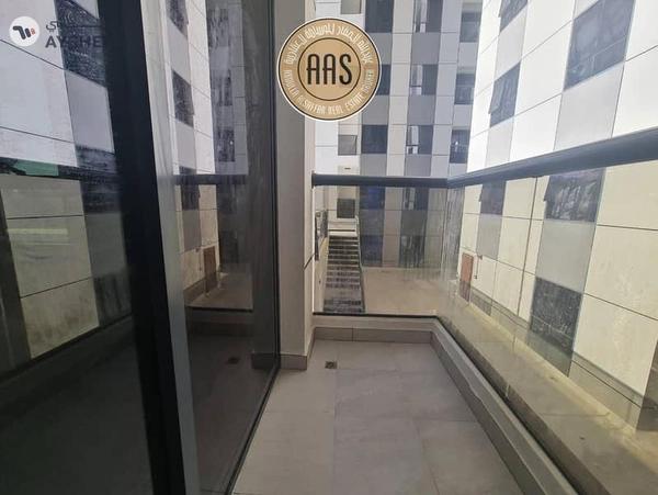 Brand new luxurious 2bhk with Balcony Wardrobes all amenities