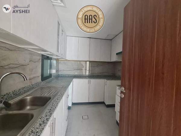 Brand new luxurious 2bhk with Balcony Wardrobes all amenities
