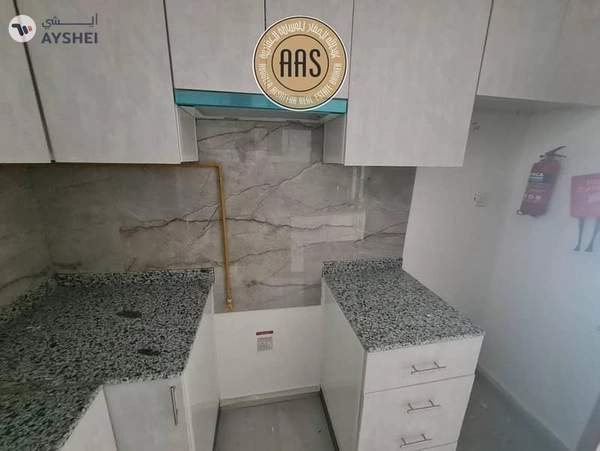Brand new luxurious 2bhk with Balcony Wardrobes all amenities