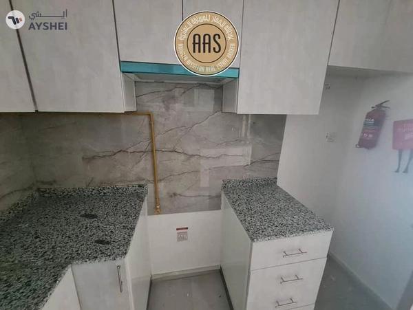 Brand new luxurious 2bhk with Balcony Wardrobes all amenities