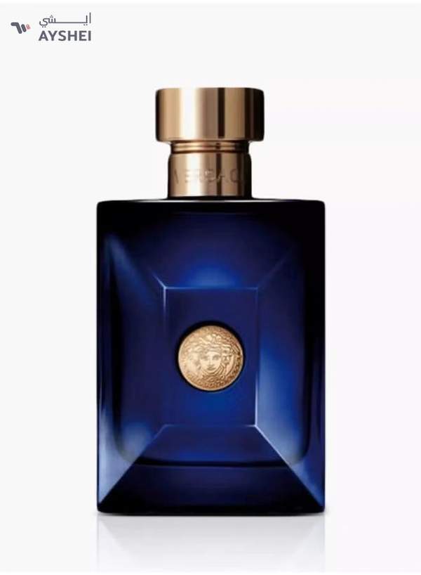 VERSACE Dylan Blue EDT For Men 100ml