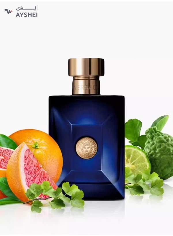 VERSACE Dylan Blue EDT For Men 100ml